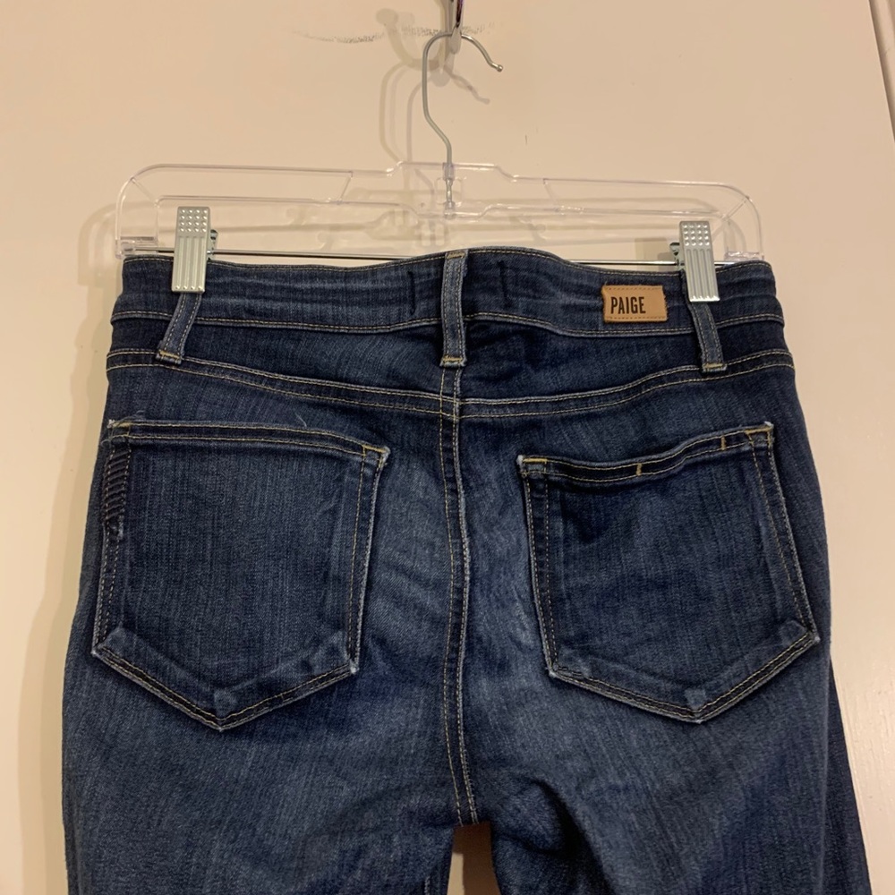 Paige Jeans - Picture 4 of 5